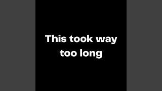 Celebrity This took way too long Net Worth