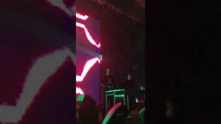 Overmono Nocturne 1, Tlalnepantla Mutek Mx 2019