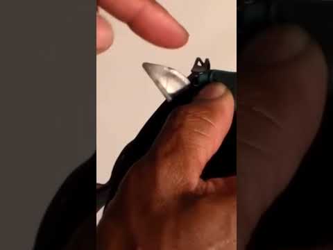 How To Turn A Clip On Tie Into A Normal Tie