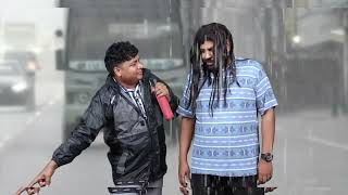 Polimer News Troll Rain Troll