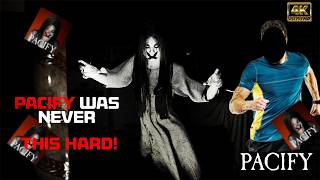 pacify was never this hard #viralvideo #pacifygameplay