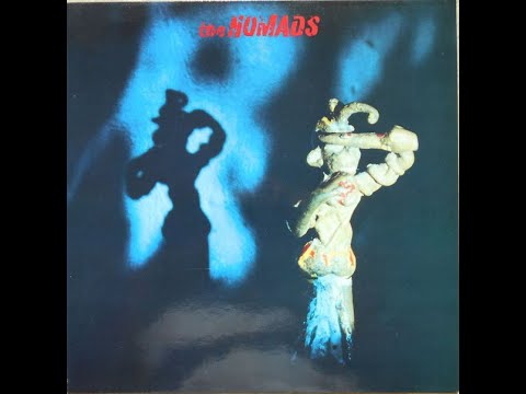 The Nomads - Hardware (FULL ALBUM 1987) - YouTube