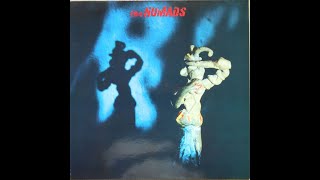 The Nomads  -  Hardware  (FULL ALBUM 1987)