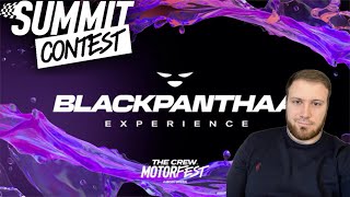 Motorfest -- Black Panthaa Experience Summit! - 1.212.163 Punkte Platin Guide!