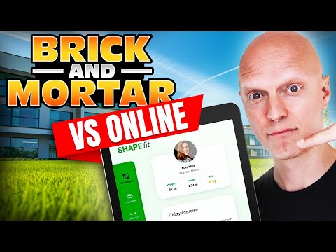 Why You Should Start an Online Business in 2025 thumbnail
