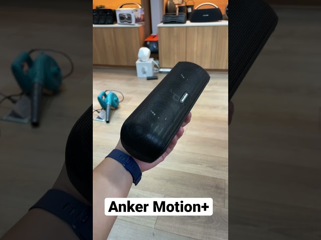 Có phải anh em nói cái này Anker Motion +