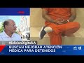 Reporte denuncia fallas médicas en centros de detención de ICE