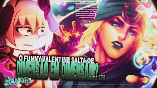 🐎 Hokkaido gals & Johnny Test React • Act 4 | Johnny Joestar (JJBA: Steel ball run) | Ranori | As 🐎