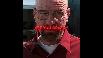 Are You Crazy Walter White Breaking Bad TOKYOPHILE Montagem Lunar Celestia 1 0 Slowed 