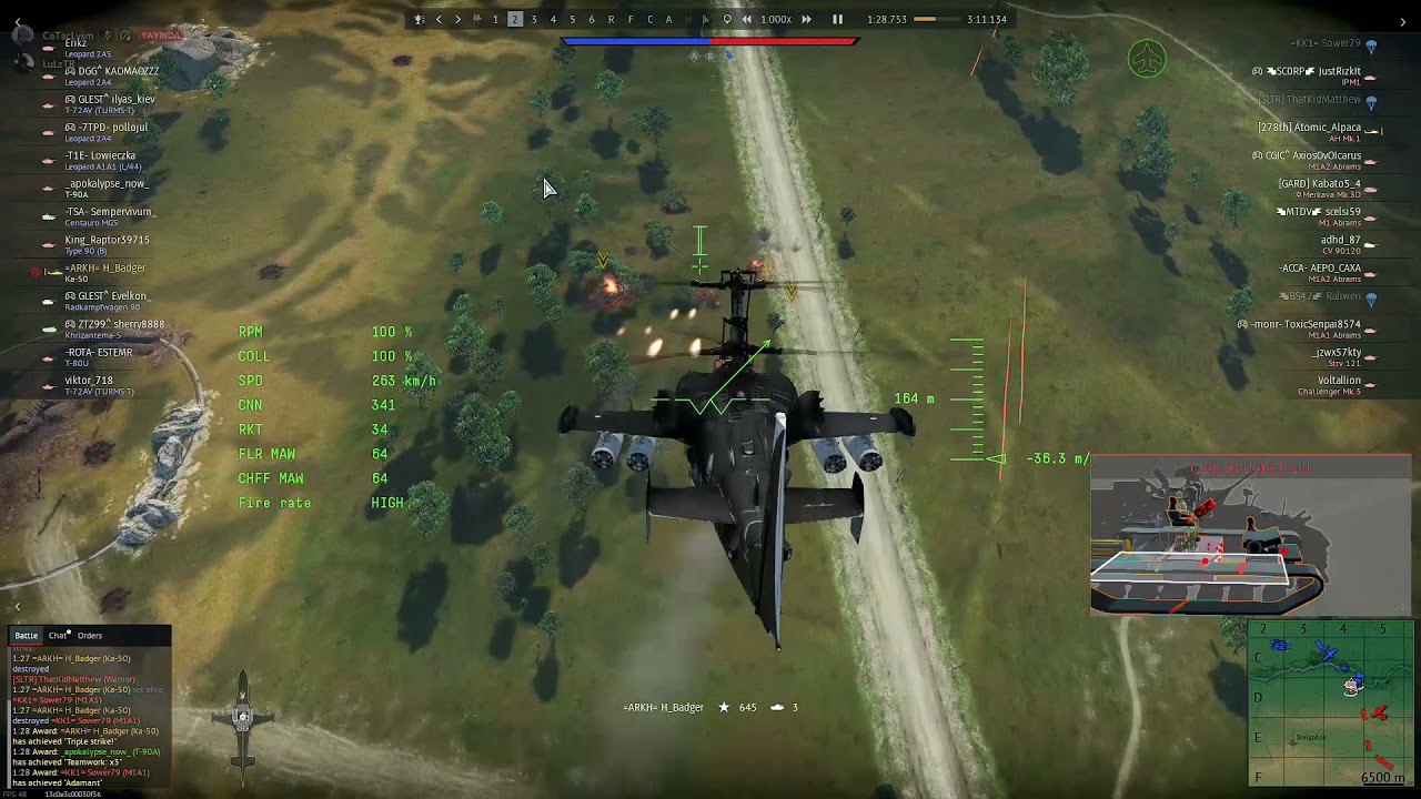 Guided vs Unguided (Thundershow) YouTube