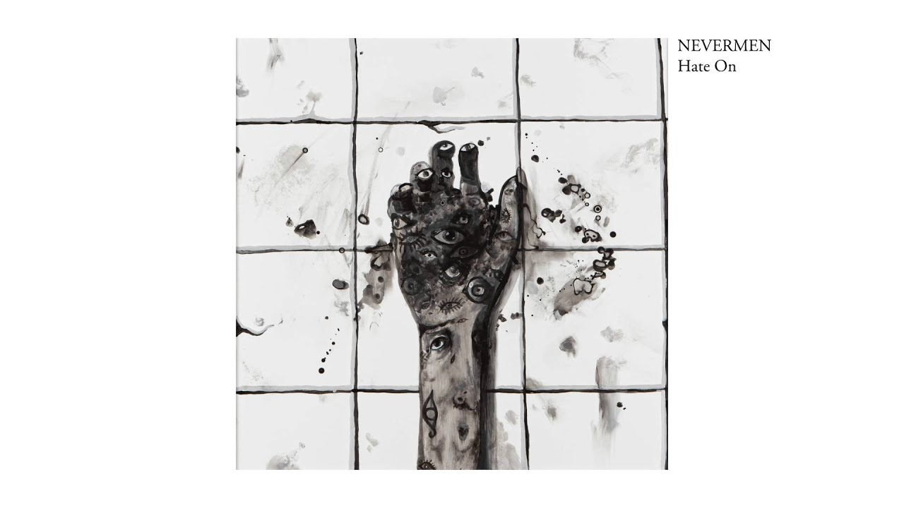 Watch NEVERMEN - Hate On on YouTube Watch NEVERMEN - Hate On on YouTube
