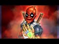 ¿Podría Deadpool sobrevivir al chasquido de las Gemas del Infinito? 😱💀