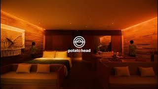 Potato Head Bali in The World’s 50 Best Hotels 2023