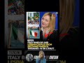 Italy do some thing unbelievable 🤔 what you thought ?