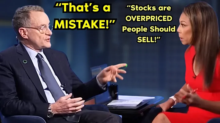 Howard Marks Proves Reporter Wrong on Market Timing (1 Year Later)