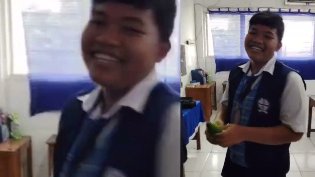 Traditional Indonesian Food.... Procedure Text How to make RUJAK By Seventh Grade