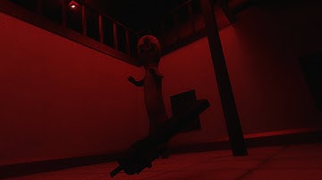 Scp_173_Containment_Breach.mp4 [SCP/VHS]