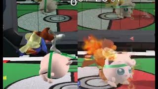 Dash Attack - Techchase Rest screenshot 4