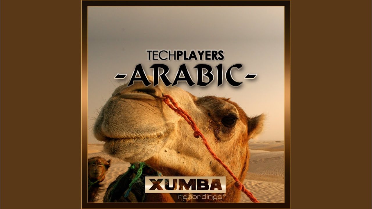 Watch Arabic (Original Mix) on YouTube Watch Arabic (Original Mix) on YouTube
