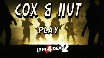 Left 4 Dead 2 - Crash Bandicoot Course - Part 2