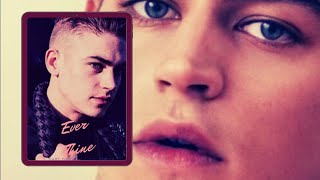 Lover E Ever Thine - In Doccia Con Hero Fiennes Letturafilm