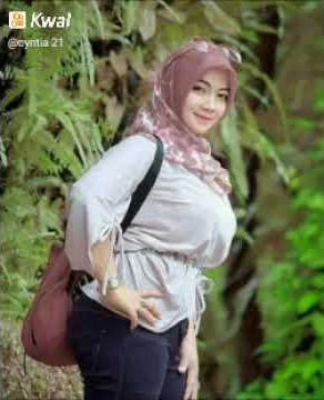 Jaran goyang jilbab seksi
