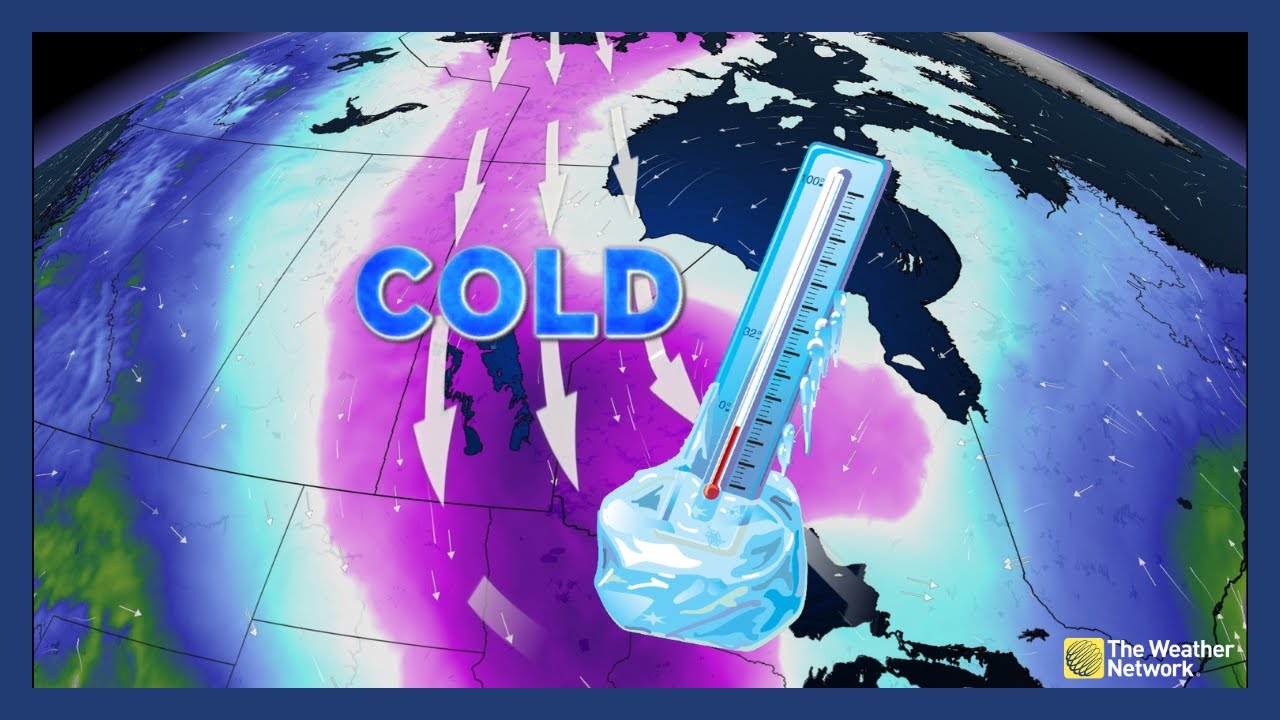 Temperature Roller Coaster: Dangerous Wind Chill Persists on the ...