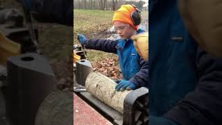 Firewood Short