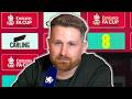 Calum McFarlane pre-match press conference | Chelsea v Manchester City | FA Cup Final