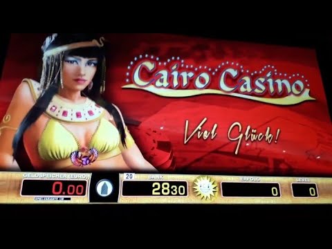 Cairo Casino Merkur
