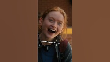 Thumbnail of max’s sarcastic face is everything #strangerthings