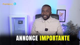 ANNONCE IMPORTANTE POUR CEUX QUI SUIVENT RHEMAWEB