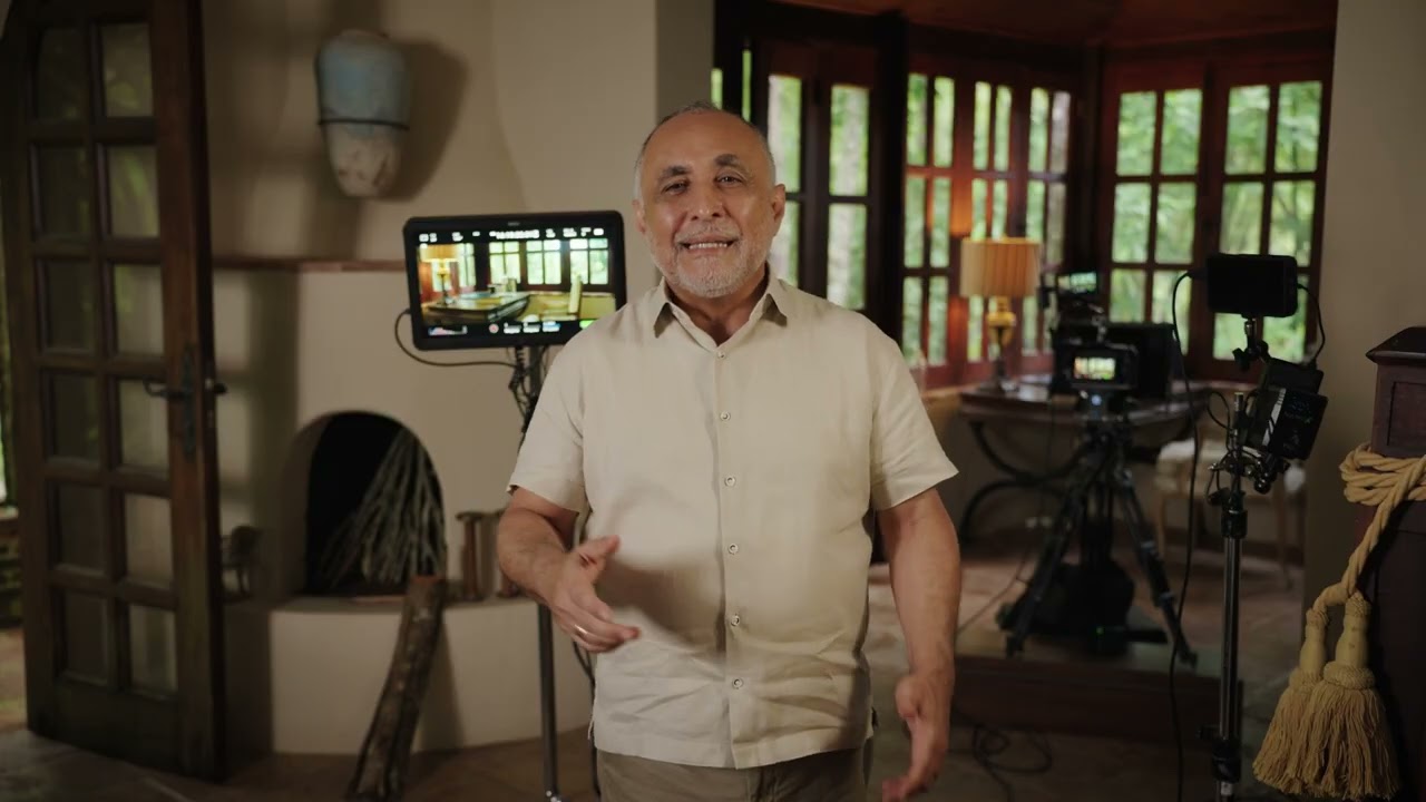 Trabajo audiovisual de Franco Bonavena