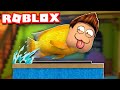 NOS CONVERTIMOS en PESCADO en ROBLOX !!