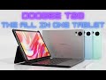 DOOGEE T20 - THE BEST LOW COST ALL IN ONE TABLET 2023 - FULL TEST