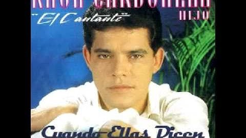 Cuando Ellas Dicen - Raul Carbonell