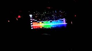 Audio Glow in Car PC screenshot 5