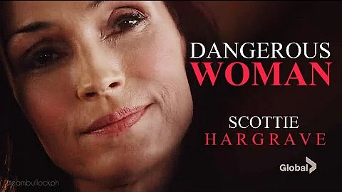 Scottie Hargrave | Dangerous Woman