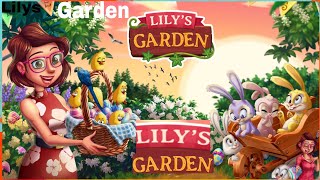 Lilys Garden Pregnant Ad. Lilys Garden Pregnant Ad.