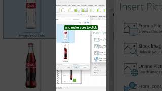 Wow, how to create an image animated progress chart with Excel. #live #excel #productivity