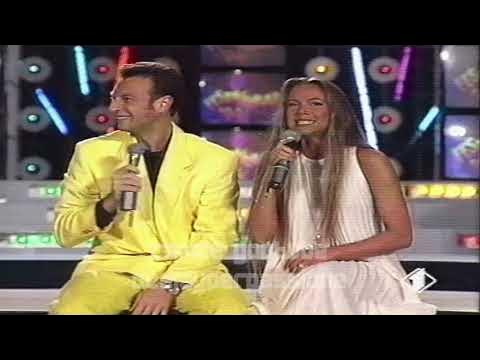 Festivalbar 1994 Lignano Sabbiadoro YouTube