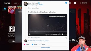 P.T. is NOT Playable with the latest PS5 Kernel Exploit