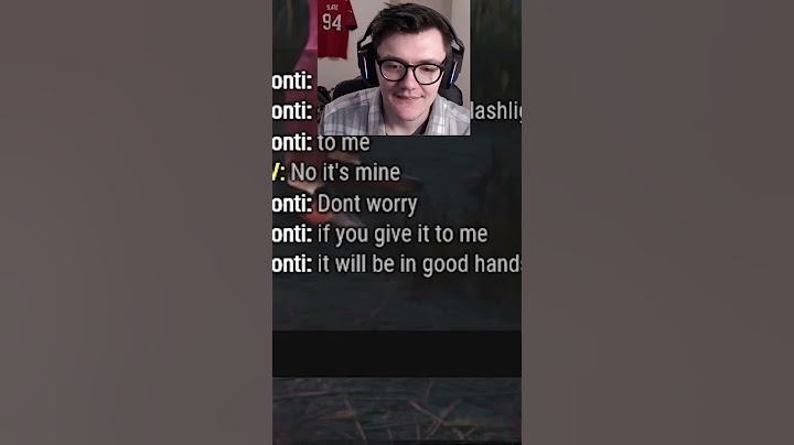They asked for this before the game even started