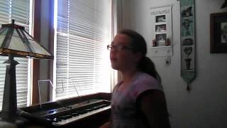 Isabelles Singing Workout