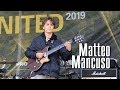 Matteo Mancuso (NAMM Musikmesse Russia 2019, Moscow)