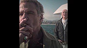 No Mercy Cobra Kai 4K Tonight You Belong To Me Funk Slowed 