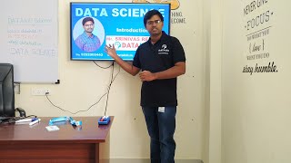 07 Seaborn with Python by Srinivas Reddy   DATAhill Solutions