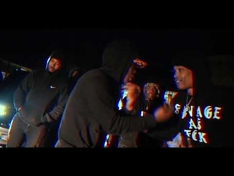 Felipe Da Don Automatic Ft 4PF Mackie 