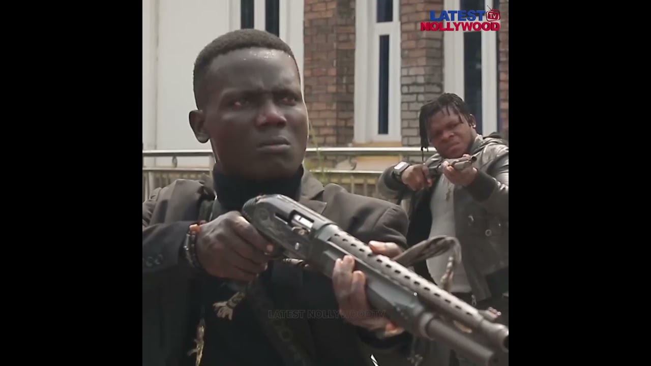 ⁣Yul Edochie movies 2026 Latest Nigerian Nollywood Movie