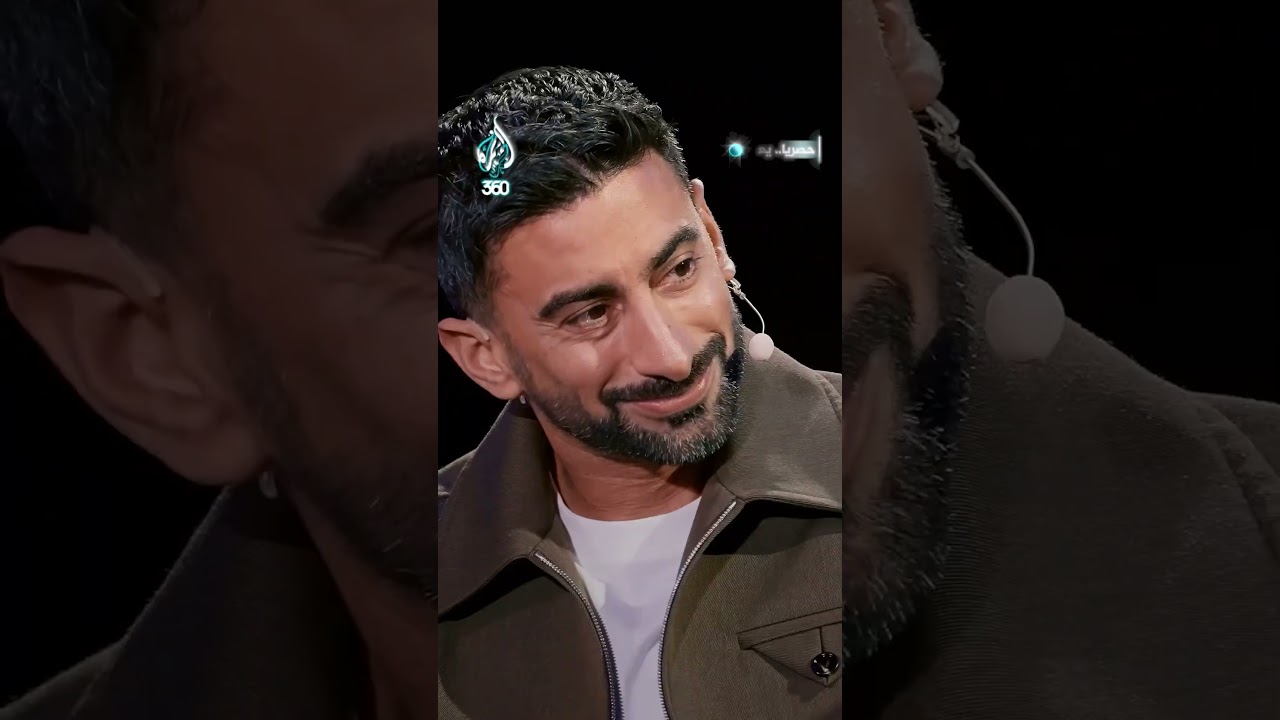 ما رأي أنس بوخش في الزواج؟ وكيف يحافظ على علاقة قوية مع أبنائه بعد الطلاق؟🤔 | سولد آوت